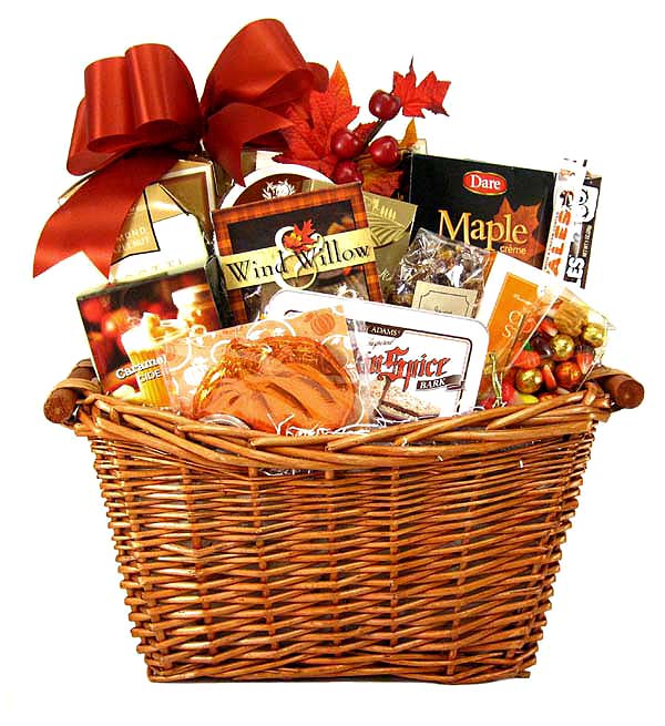 (image for) Autumn Splendor
